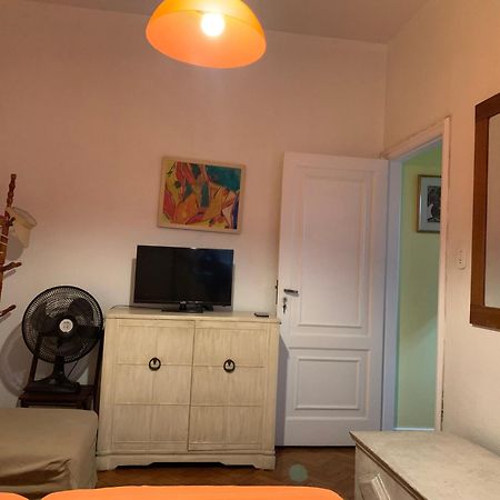 Quartos Em Copacabana Рио-де-Жанейро Экстерьер фото