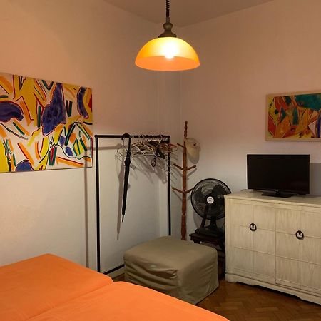 Quartos Em Copacabana Рио-де-Жанейро Экстерьер фото