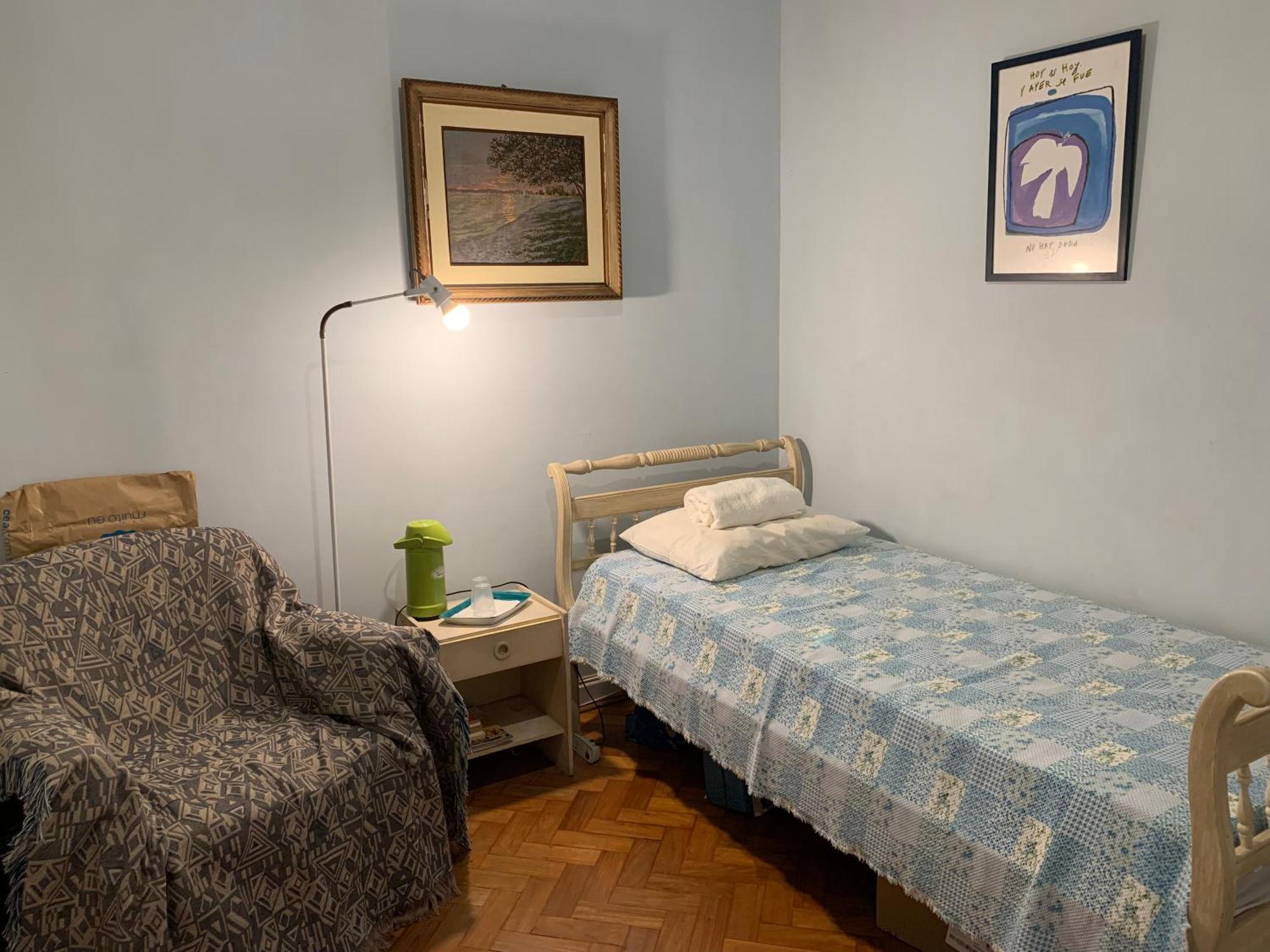 Quartos Em Copacabana Рио-де-Жанейро Экстерьер фото