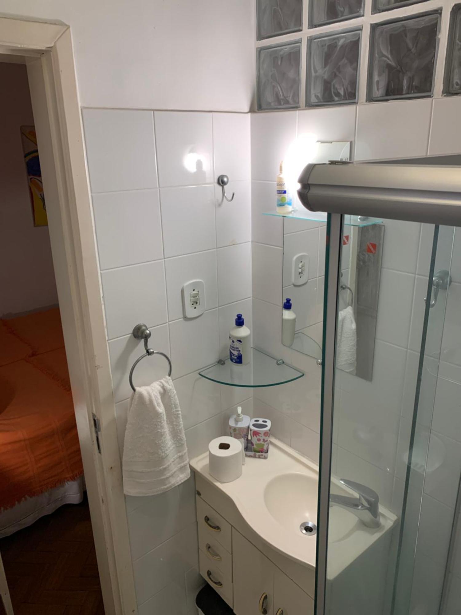 Quartos Em Copacabana Рио-де-Жанейро Экстерьер фото