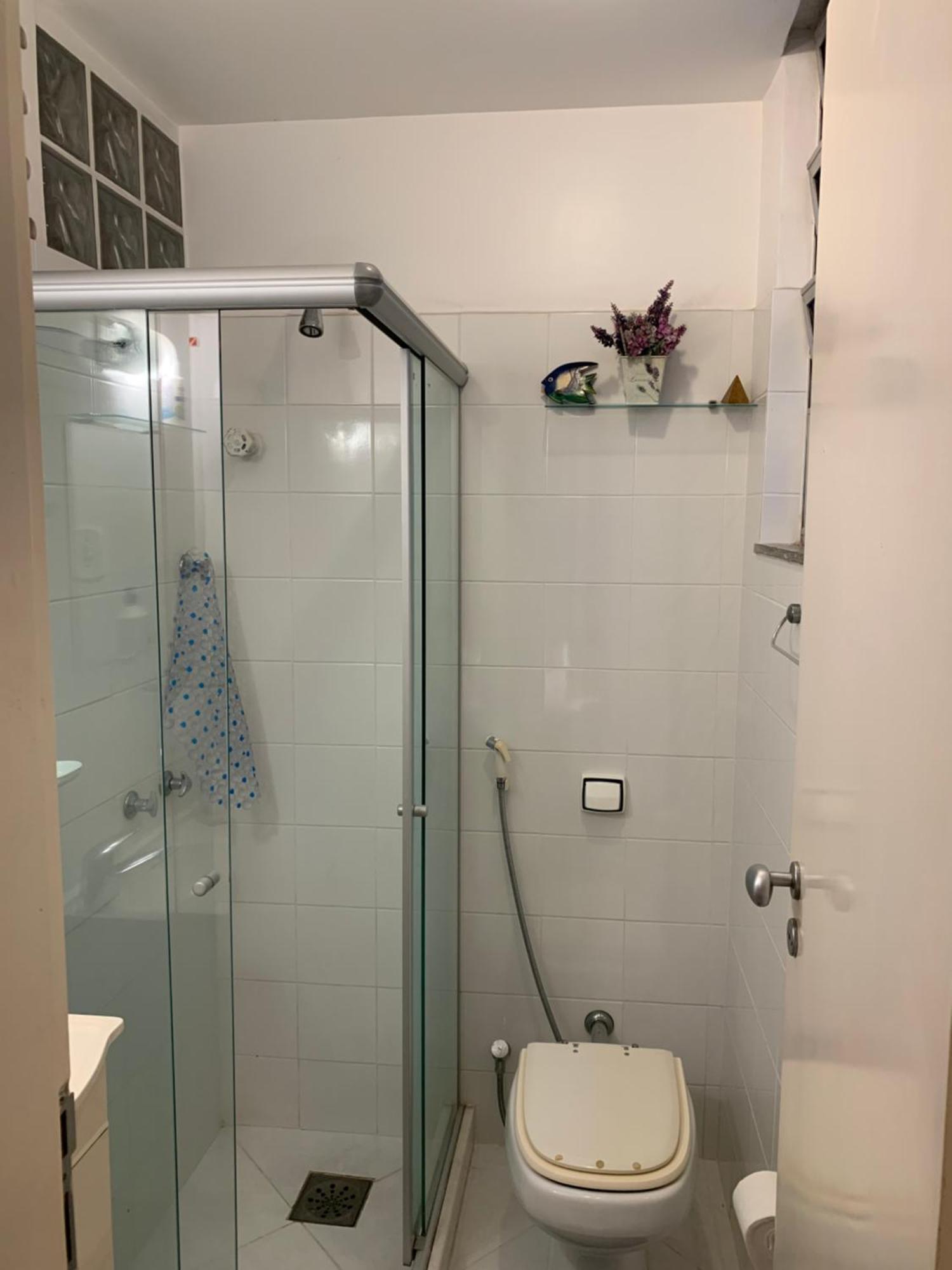 Quartos Em Copacabana Рио-де-Жанейро Экстерьер фото