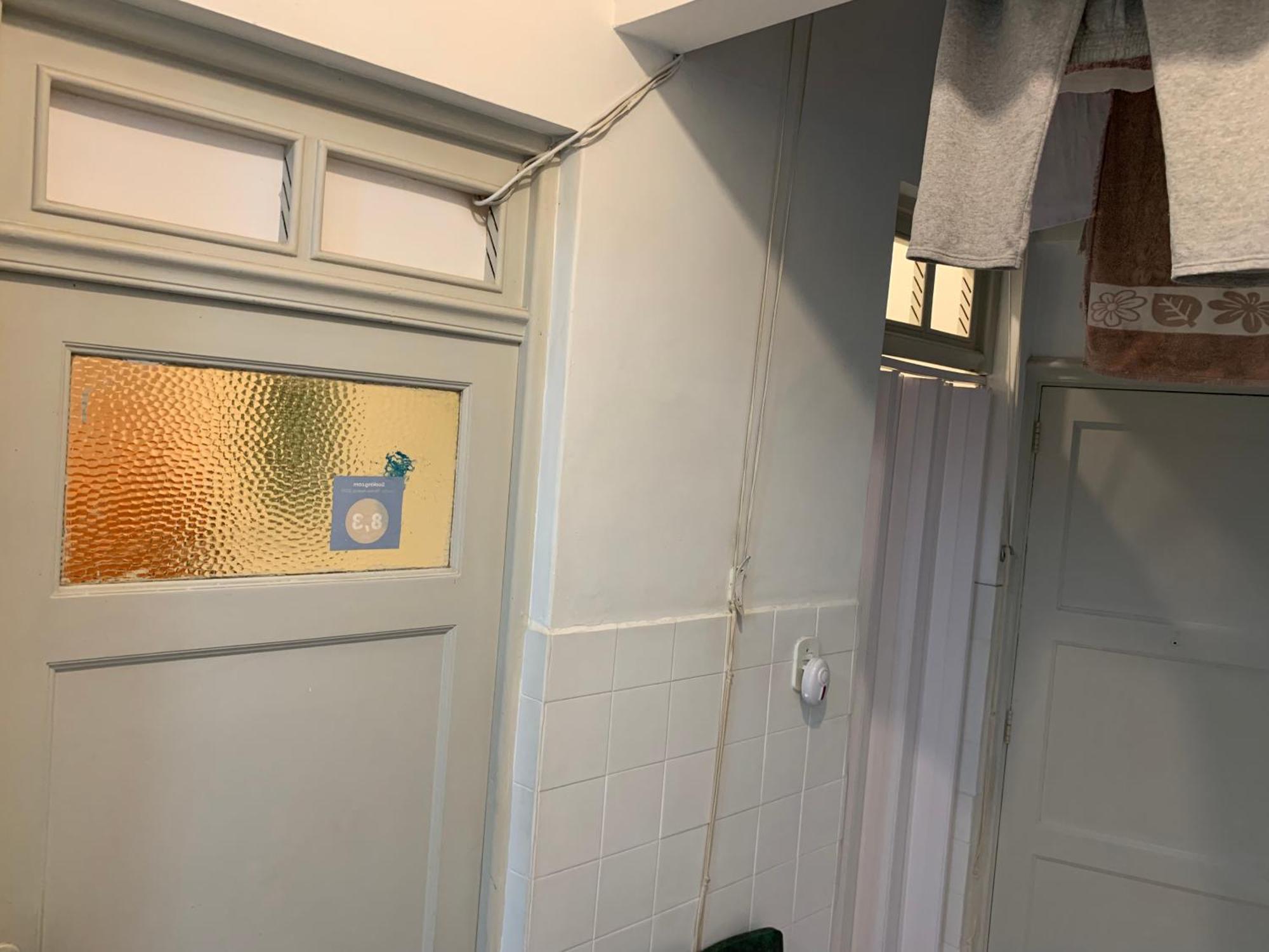 Quartos Em Copacabana Рио-де-Жанейро Экстерьер фото