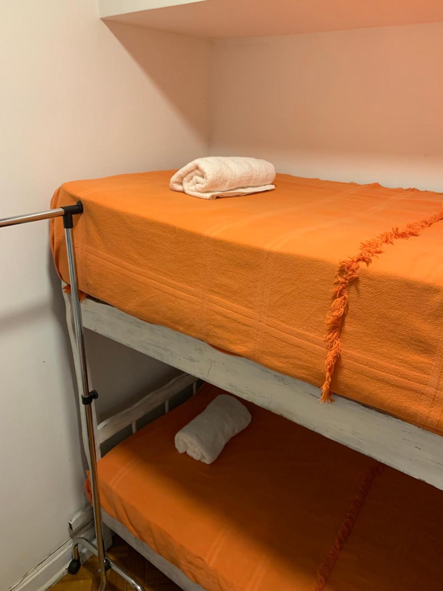 Quartos Em Copacabana Рио-де-Жанейро Экстерьер фото